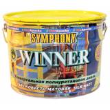  SYMPHONY WINNER  , 10/9 ,  