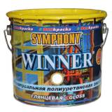  SYMPHONY WINNER  , 10/9 , 