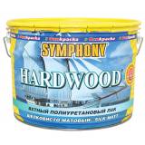 , 3/2.7 , , SYMPHONY HARDWOOD